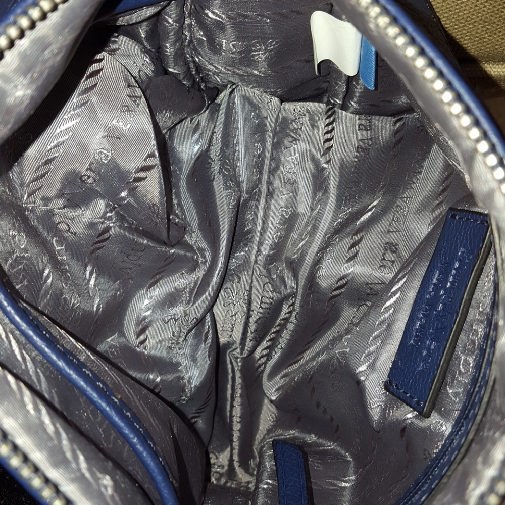 🆑️NWOT Simply Vera small shoulder bag - Picture 4 of 7